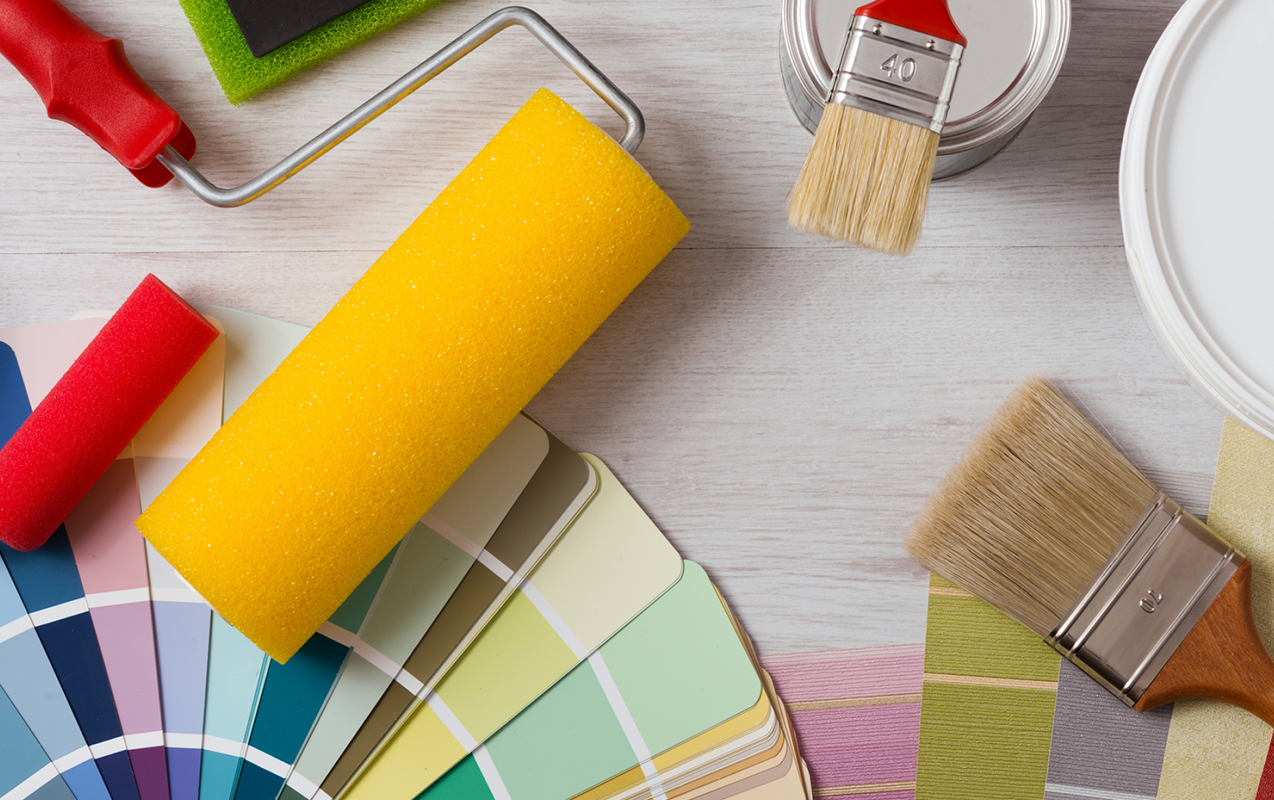 Akseki dış cephe boyama